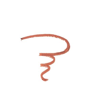 Flormar Waterproof Lipliner 201 Naturally Nude | Long-lasting Lip Color for Women - Shop Internationally - Buy Online on GoSupps.com