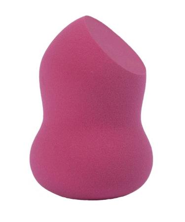 benecos - Make-up sponge - vegan - suitable for people allergic to animal hair - latex-free 1 piece (1 pack)