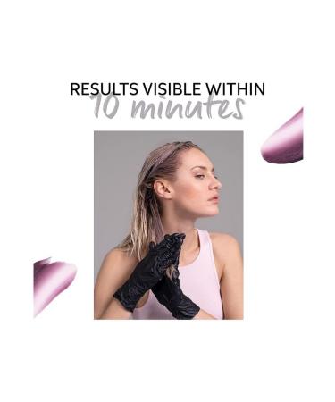 Buy 3 x Wella Color Fresh Semi-Permanent Hair Mask - Lilac Frost 150ml | International Shipping Available - Buy Online on GoSupps.com