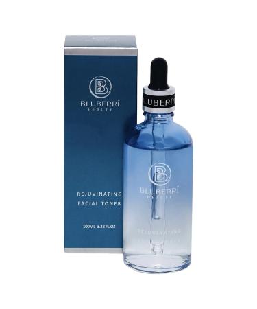 Anti-Aging Facial Toner Instantly Rejuvenate Skin with Hydration