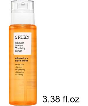 Facial care fluid 100ml Brightening HydrationFacial Fluid For SkinFor Winter Hydration Daily Day Use And Sensitive Skin - Buy Online on GoSupps.com