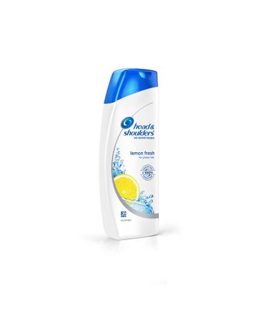 Buy Head & Shoulders Lemon Fresh Shampoo 72ML | International Shipping Available - Buy Online on GoSupps.com
