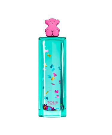 TOUS GEMS PARTY by Tous EDT SPRAY 3 OZ - Buy Online on GoSupps.com