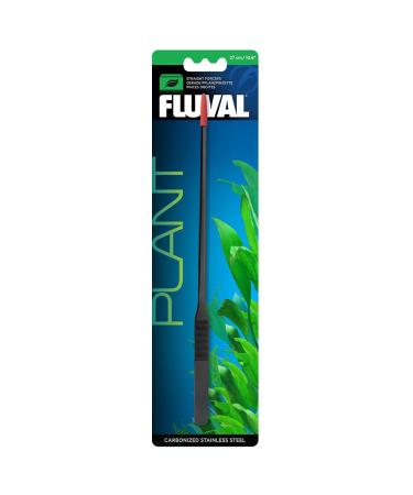 Fluval Straight Tweezers Aquascaping Tool for Aquariums 27 cm