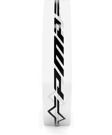 PMP Tape - Tubeless Rim Band for MTB & Racing Bike | 5m Roll 23mm Width (Fits 19-22mm Rims) - International Shipping Available - Buy Online on GoSupps.com