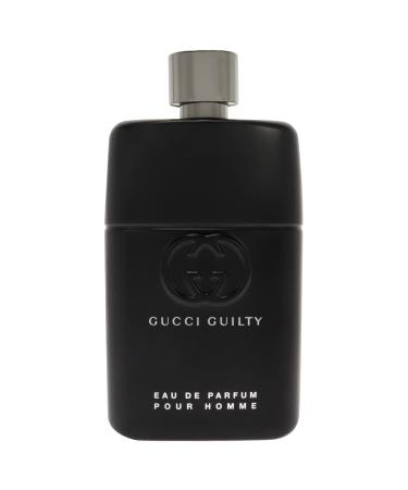 Gucci Gucci Guilty Men EDP Spray 3 oz