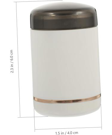 Angoily Electric Trimmer Set for Men - 3 Razor Accessories for Travel & Grooming | International Shipping Available - Buy Online on GoSupps.com