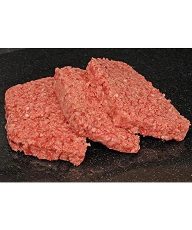 Steak Lorne Sausage Mix - 1kg - Buy Online on GoSupps.com