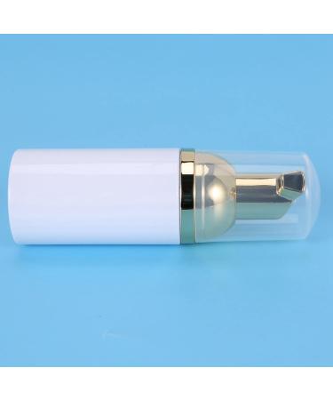 Echwave 20 Pieces 30 ml Plastic Foaming Bottle Soaps Mousse Liquid - Buy Online on GoSupps.com