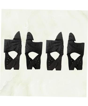 NOLITOY 6 Pairs Thumb Protector & Bunion Relief | Hallux Splint & Toe Cushion Braces | Comfort & Support for Pedicure & Foot Care - Buy Online on GoSupps.com