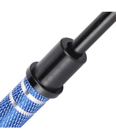 4-Tine Rhinestone Holder Tweezers - Perfect Jewelry Tongs for Pearls & Stones | Tiny Grabber Tool - Buy Online on GoSupps.com