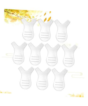 Angoily 30 Pcs Eyelash Brush Set - Lash Lift & Grafting Tools for Flawless Eyelashes | International Shipping Available - Buy Online on GoSupps.com