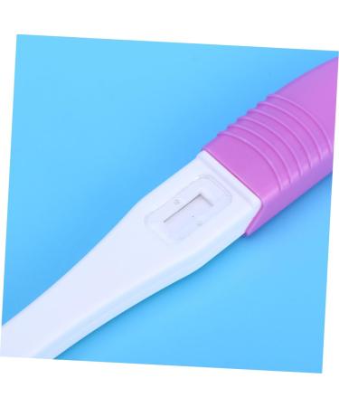 Homsfou Pregnancy Test Strips - 5 Pack | Accurate Urine Test for Early Detection | Bulk Pregnancy Tests for Home Use - Buy Online on GoSupps.com
