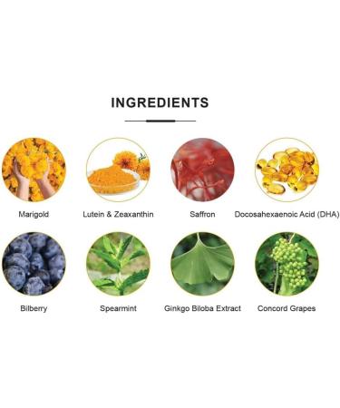 15 Sachets Super Life SNC Neuron Care Support Eyesight Improve Vision Blur Cognitive Function Dry Eyes Care - Buy Online on GoSupps.com