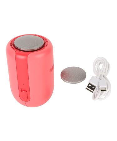 YAOGOHUA Electric Foot Callus Remover Rechargeable Portable Professional Foot File Pedicure Callus Remover Kit for Dead Hard Cracked Dry Skin DC 5V 5W (yaogohuagIl-12) yaogohuaxehbpuz3q0-12