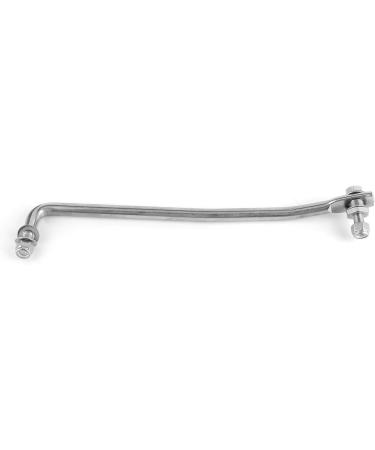 Universal Outboard Steering Arm - Stainless Steel Tie Rod for Yamaha 30-60 HP | Marine Boat Accessories - Buy Online on GoSupps.com