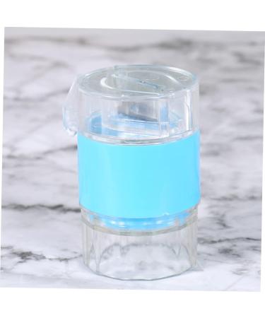 Buy Healeved Pills Crusher & Cutter - Stainless Steel Pulverizer for Hypothyroidism & Baby Care | International Shipping Available - Buy Online on GoSupps.com