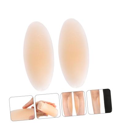 Soft Calf Support Pads for Thin Legs | Breathable Leg Stickers & Protective Calf Support for Women - Buy Online on GoSupps.com