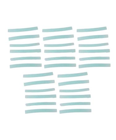 Permanent Eyelash Lift Rods Washable and Reusable Eyelash Curler for Beauty Salons (Cosiki4nodxhays2-12)