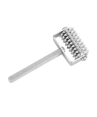 Portable Face Spring-Pin Roller Massage Device | Multifunctional Tool for Reducing Swelling & Eye Folds | Lift & Tone Your Skin Internationally - Buy Online on GoSupps.com