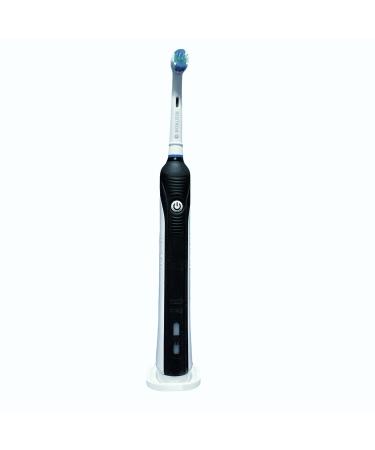 Electric Toothbrush Holder Stand compatible with Oral B (one toothbrush)