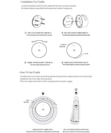ITZY Official Light Ring with Wrist Strap - KPOP Fan Cheering Lightstick - Buy Online on GoSupps.com