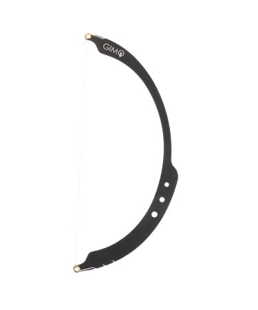 Beavorty 1 set Level Tool Auxiliary Semi Mapping Shape Arrows Painting Kit Design Tools Marker Eyebrow Line