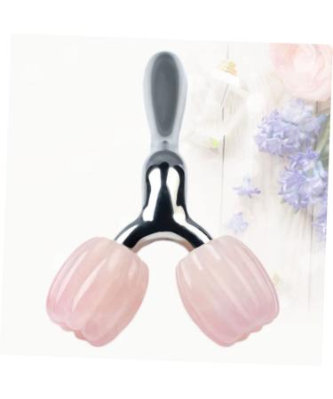 Buy NOLITOY Jade Roller & Facial Massager - Premium Skin Care Tool for Glowing Skin | International Shipping Available - Buy Online on GoSupps.com