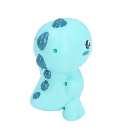 Cartoon Dinosaur Baby Water Thermometer | Precise Measurement & Interactive Bath Toy for Toddlers - Safe & Fun Bathing Experience - Buy Online on GoSupps.com