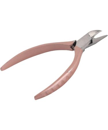 Rose Gold Nail Art Decoration Picker Rhinestone Remover Nail Cutter Scissors High Accuracy Convenience Suitable for Salon or Home Use - Buy Online on GoSupps.com