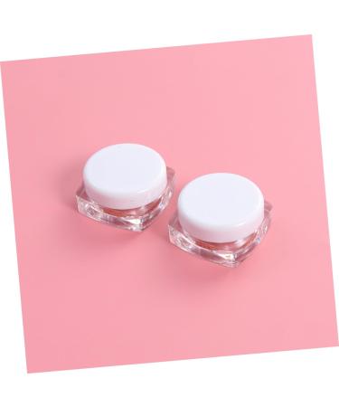 Hemoton 2pcs Flash Face Set - Loose Glitter Eyeshadow Pigment & Highlighter - Gold Sequin Makeup for Stunning Looks - Buy Online on GoSupps.com