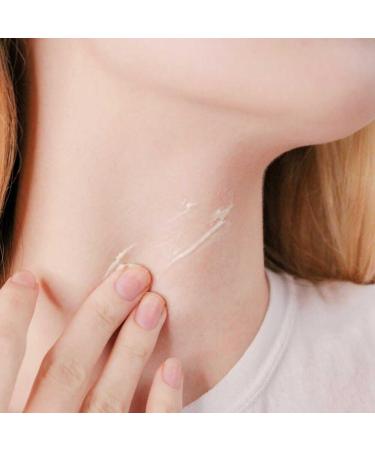 Dr. Devgan Scientific Beauty Niacin + Squalene Neck Firming Cream 1.69 Fl Oz (Pack of 1) - Buy Online on GoSupps.com