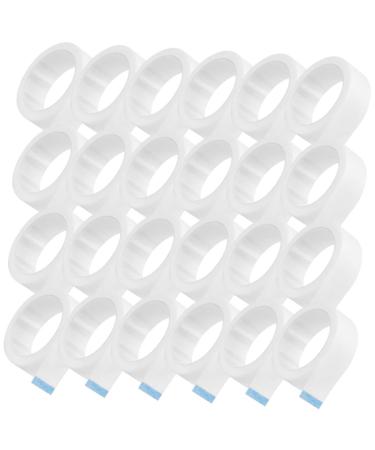 Buy Mipcase 60 Rolls Eyelash Lifting Tape - Premium Adhesive Lash Extension Supplies | Breathable Non-Woven Fabric Colored & White Options - Buy Online on GoSupps.com