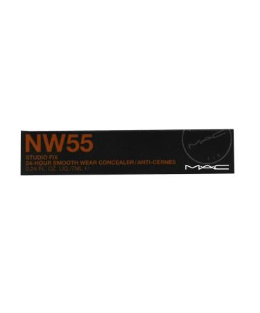 Studio Fix 24-Hour Smooth Wear Concealer - NW55 | Long-Lasting Coverage | International Shipping Available - Buy Online on GoSupps.com