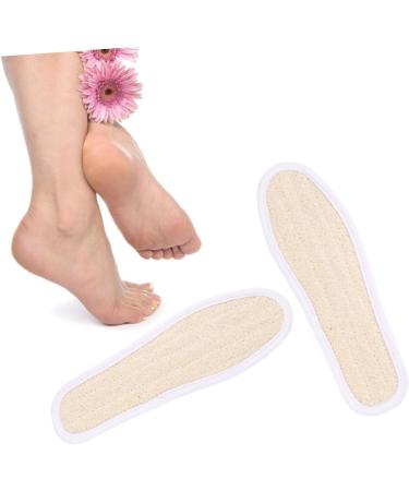 Beaupretty Sweat Absorption Insoles - Breathable Shoe Pads & Cushions (Assorted Colors) 26x9cm for Optimal Comfort - Buy Online on GoSupps.com