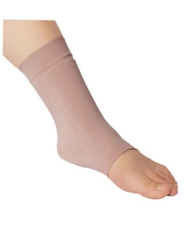 Mobestech 3 Pairs Skate Ankle Guards | Ankle Brace for Sprains | Protective Sleeve & Support for Men & Women | Ideal for Basketball & Sports - Buy Online on GoSupps.com