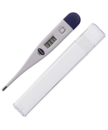 Brannan Electronic Digital oral thermometer