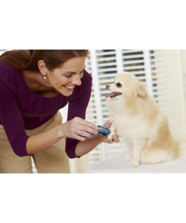 Kerbl 82233 Oster Cordless Mini Trimmer - 13 cm Length | Perfect for Precision Grooming | International Shipping Available - Buy Online on GoSupps.com