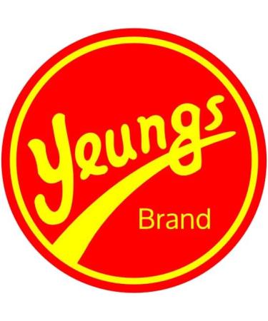 Yeungs Curry Sauce - 220g x 6 Packs | Authentic Chinese Curry Flavor Quick and Convenient | Vegan - Buy Online on GoSupps.com