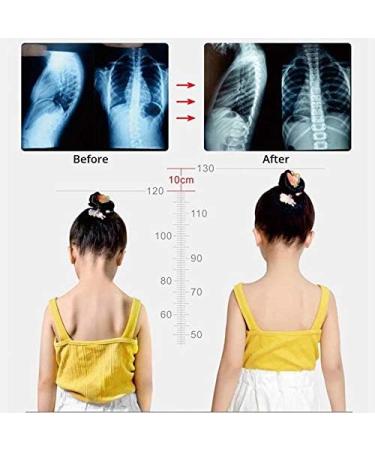 Intelligent Posture Corrector | Adjustable Spine & Shoulder Trainer | Back Support for Enhanced Alignment - Buy Online on GoSupps.com