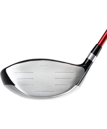 King Par TEC Plus 460cc Ti Matrix Driver | Men's Right - Best Price & Quality - Buy Online on GoSupps.com