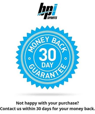 BPI Sports Best BCAA 30 Servings - Sour Candy Flavor BCAA Powder for Muscle Recovery and Protein Synthesis - Buy Online on GoSupps.com
