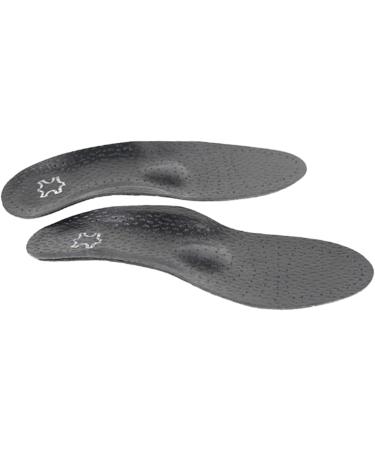 Hemoton Orthotic Insoles for Flat Feet | 3 Pairs Arch Support Inserts for Men & Women | Shockproof Boot Insoles & Plantar Support Pads - Buy Online on GoSupps.com