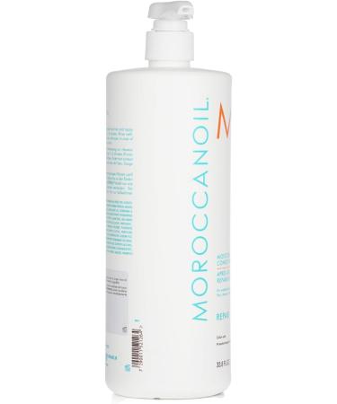 Moroccanoil Repair Moisture Repair Conditioner 1000 Ml - Buy Online on GoSupps.com