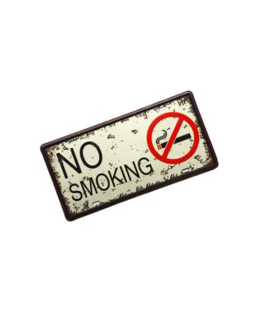 LIFKOME Metal Signs for Hippies Metal Antique Signs Tin Signs Iron Painting The Sign Iron Sign Vintage