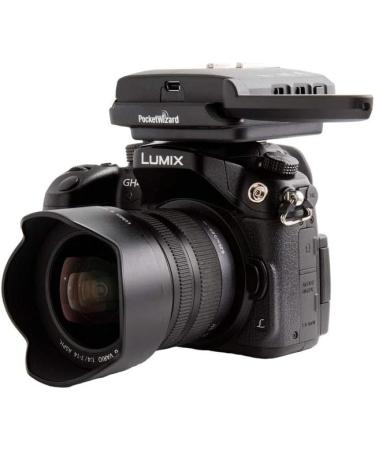 PocketWizard FlexTT5 Transceiver for Panasonic Cameras - Buy Now for Reliable Wireless Connectivity - Buy Online on GoSupps.com