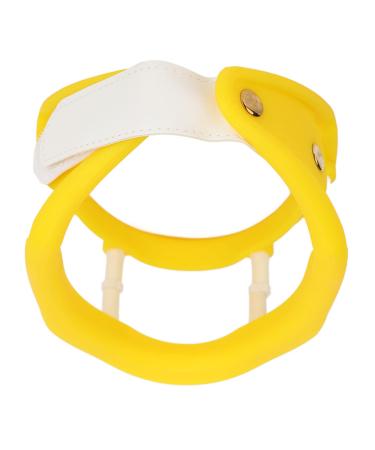 Neck Traction Support Device Neck Support Brace Silicone Neck Stretcher Relieve Neck Soreness Neck Traction Support Device