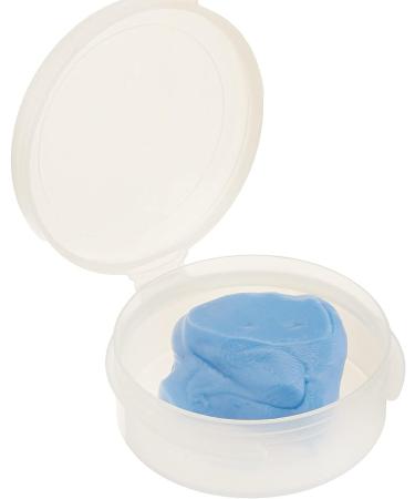 Radians Custom Molded Earplugs - Blue (2 Count Pack) | Noise Reduction Ear Protection - Buy Online on GoSupps.com