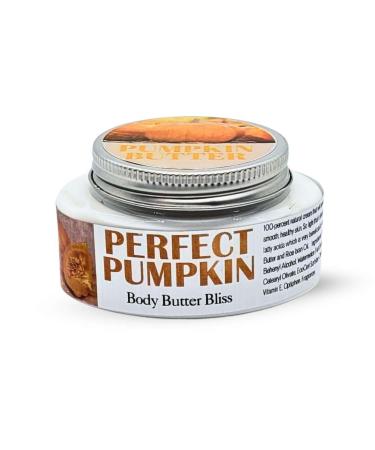 Perfect Pumpkin Body Butter
