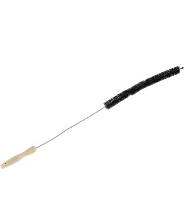 Multipurpose Dryer Vent Brush Rod - Efficient Dust & Lint Blockage Removal Tool for Pipes Ducts & Furniture Cleaner - Buy Online on GoSupps.com